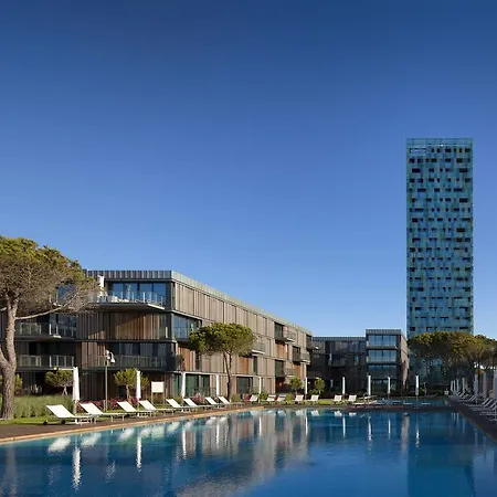 Merville-jesolo-18th Floor Apartment Lido di Jesolo