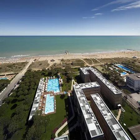 Apartment Merville-jesolo-18th Floor *