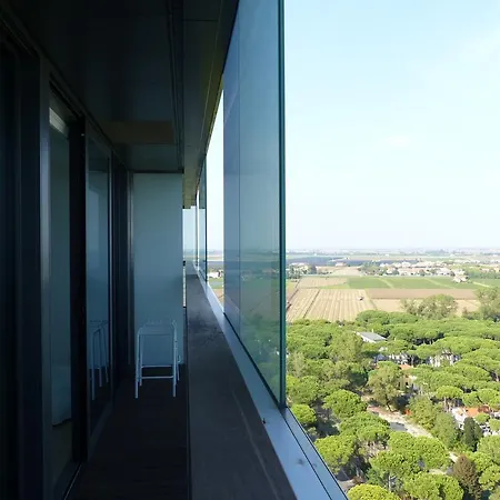 Merville-jesolo-18th Floor