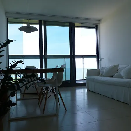 Apartment Merville-jesolo-18th Floor