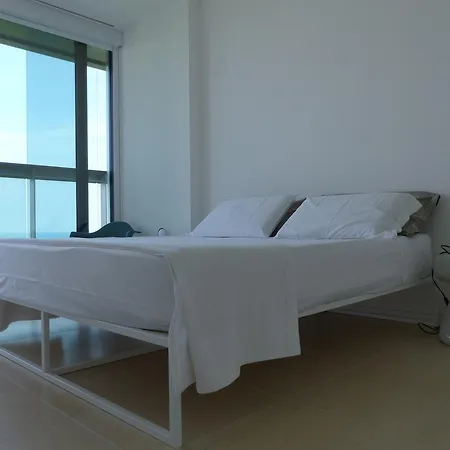 Apartment Merville-jesolo-18th Floor *