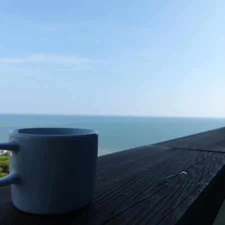 Merville-jesolo-18th Floor *